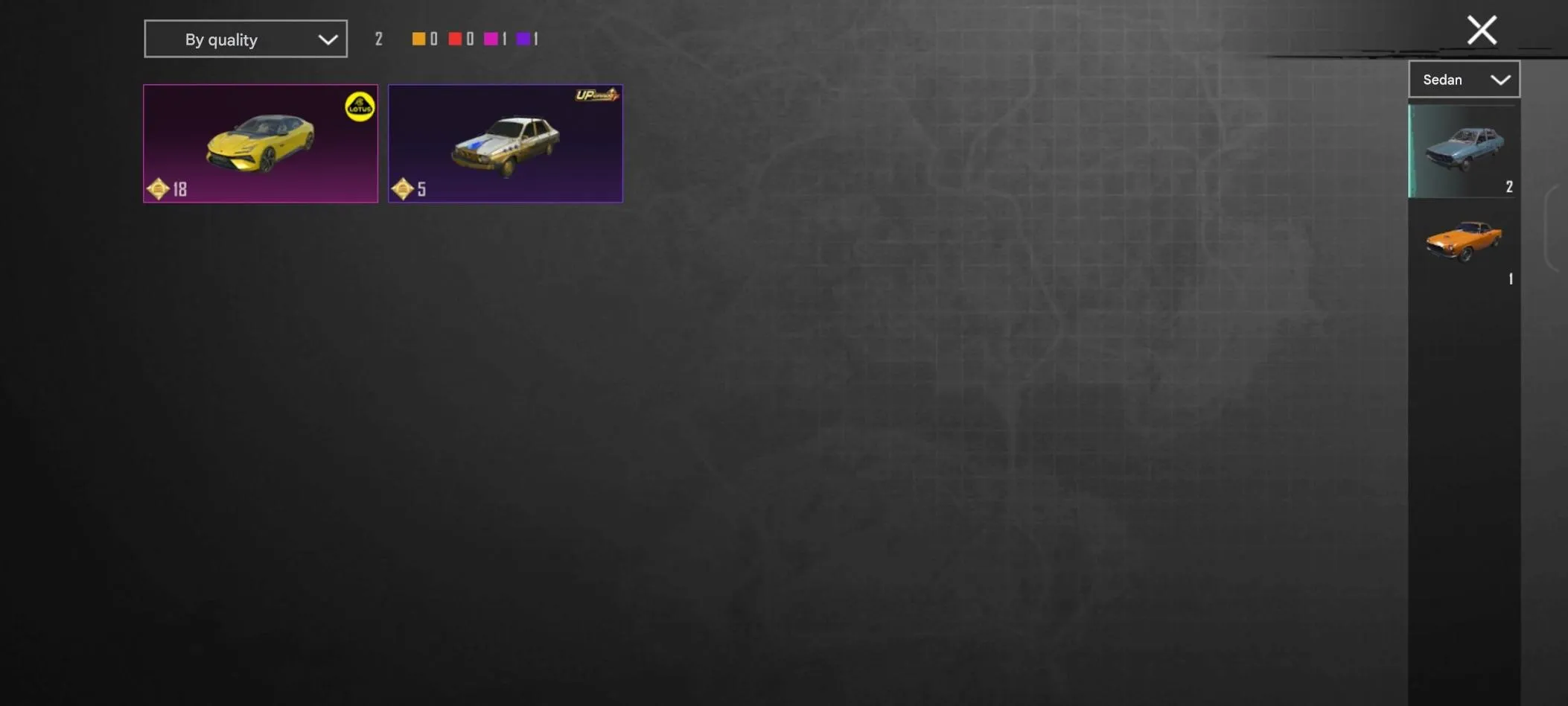 PGM279 Elf Suit Pink McLaren Racing Car Mythic Inventory (G)